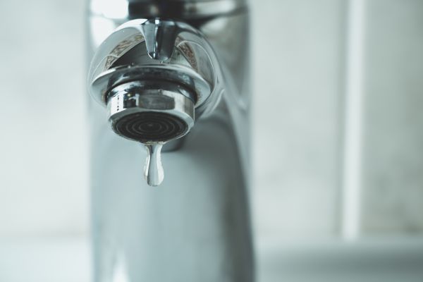 Cost of Leaky Faucet Repair in Vallejo