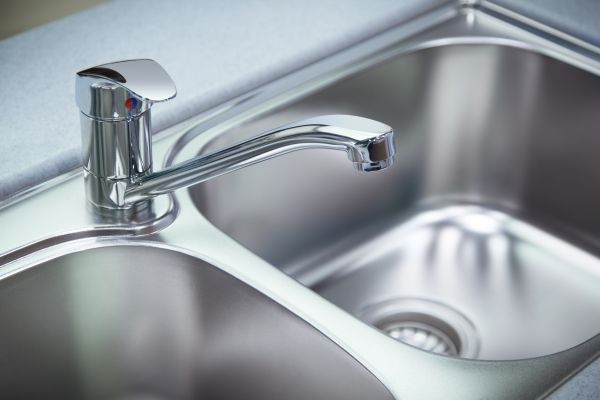 Cost of Kitchen Faucet Repair in Vallejo