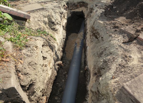 Cost of Drain Pipe Repair in Vallejo