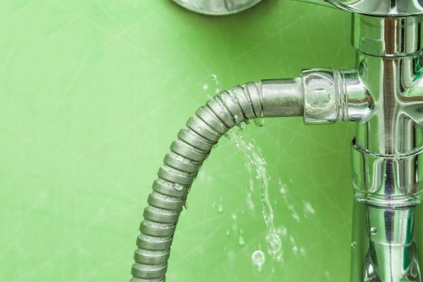 Cost of Plumbing Leak Repair in Vallejo