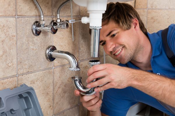 Cost of Plumbing Installation in Vallejo