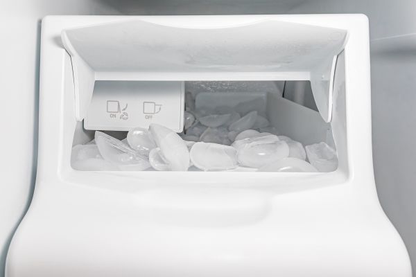 Cost of Ice Maker Line Installation in Vallejo