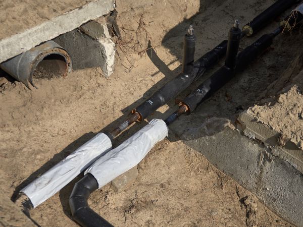 Cost of Trenchless Plumbing Service in Vallejo