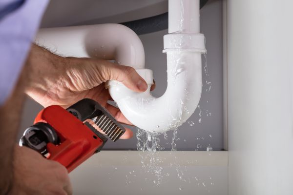 Cost of Water Leak Detection in Vallejo