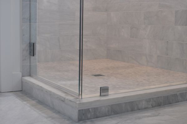 Cost of Shower Leak Repair in Vallejo