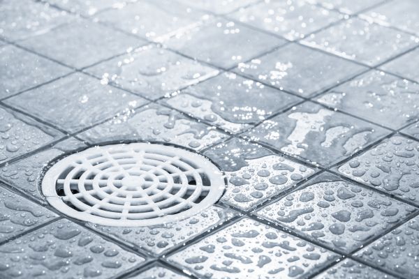 Cost of Shower Drain Repair in Vallejo