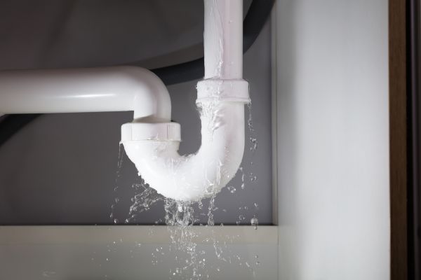 Cost of Pipe Leak Detection in Vallejo
