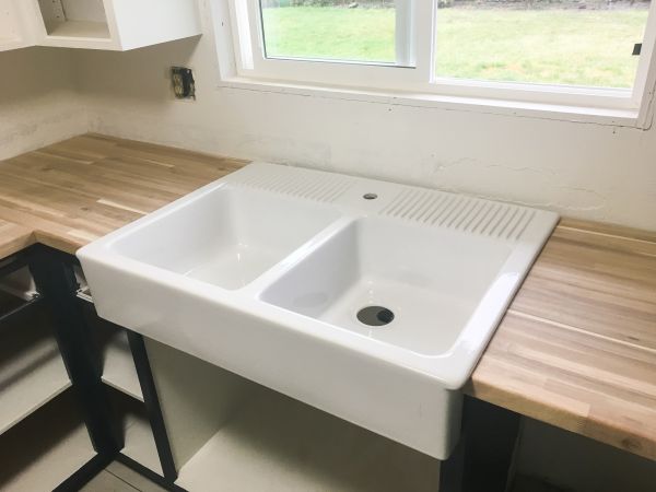 Cost of Chipped Sink Repair in Vallejo