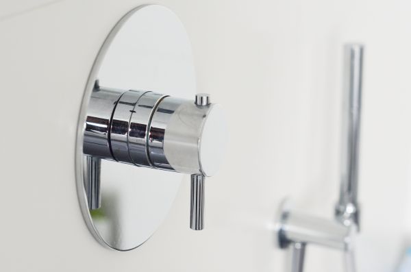 Cost of Shower Knob Replacement in Vallejo