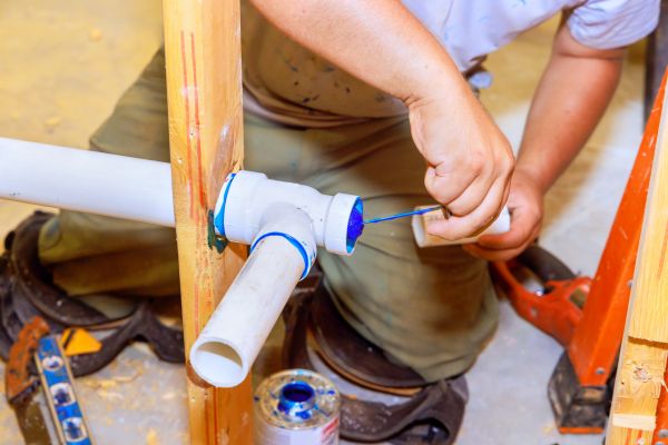 Cost of Damaged Plumbing Replacement in Vallejo