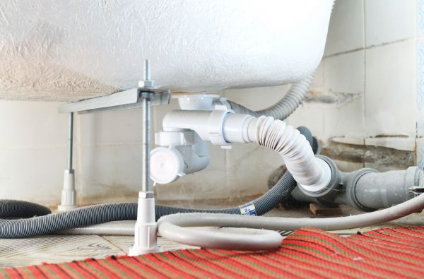 Cost of Tub Drain Repair in Vallejo