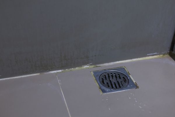 Cost of Bathroom Drain Installation in Vallejo