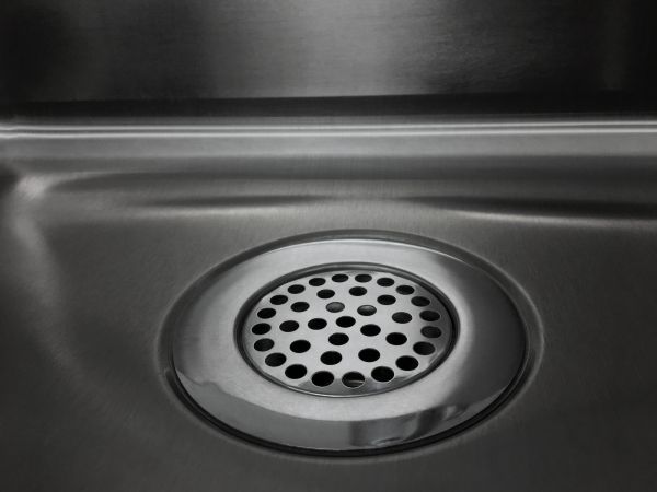 Cost of Kitchen Drain Installation in Vallejo