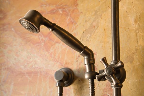Cost of Shower Faucet Replacement in Vallejo