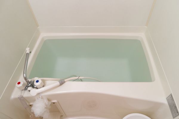 Cost of Bathtub Faucet Replacement in Vallejo