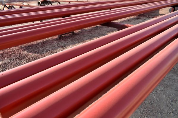 Cost of Water Lines Installation in Vallejo
