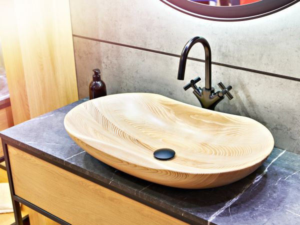 Cost of Vessel Sink Installation in Vallejo