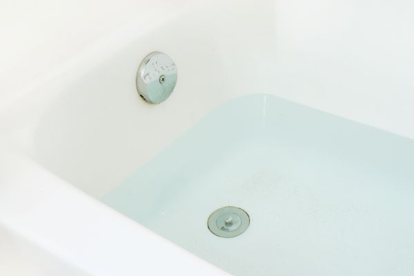 Cost of Bathtub Drain Replacement in Vallejo