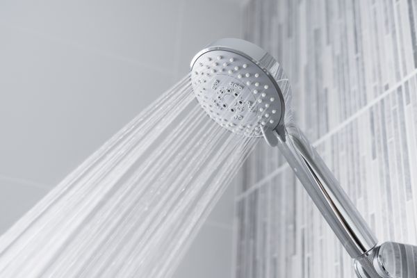 Cost of Showerhead Replacement in Vallejo