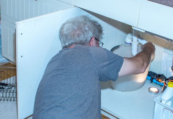 Cost of Pipe Drip Repair in Vallejo