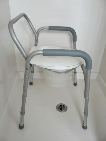 Cost of Commode Installation in Vallejo