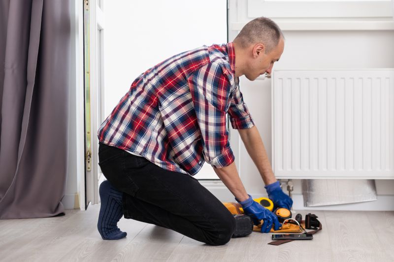 How To Spot Early Signs Of Plumbing Problems