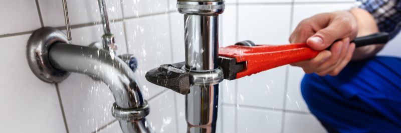 Plumbing Pipe Repair