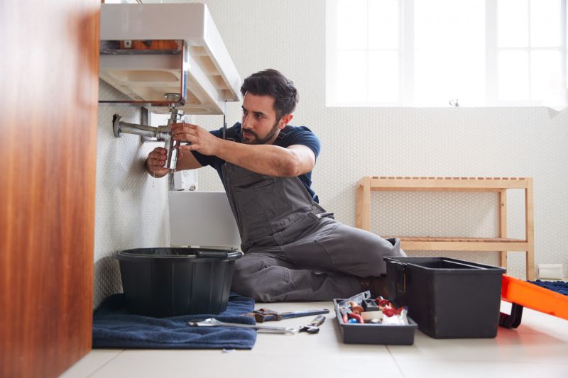 Schedule a Plumbing Quote